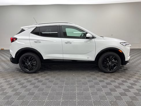 New 2026 Buick Encore GX Sport Touring w/ Advanced Technology Package AWD/4WD image 6