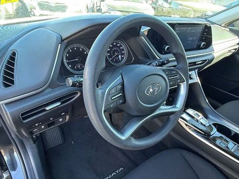 Used 2022 Hyundai Sonata SE FWD image 29