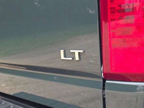 New 2026 Chevrolet Silverado 2500 LT w/ Texas Edition AWD/4WD image 27