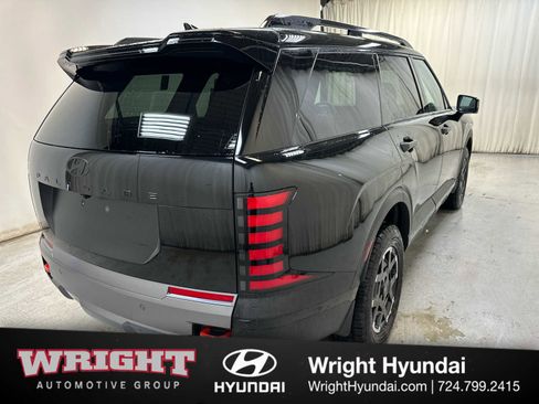 New 2026 Hyundai Palisade XRT Pro image 6