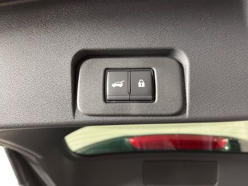 New 2026 Nissan Rogue SV FWD image 49