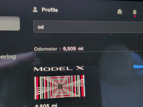 Used 2023 Tesla Model X Plaid image 14