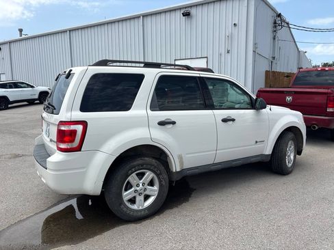 Used 2009 Ford Escape 2WD Hybrid image 3
