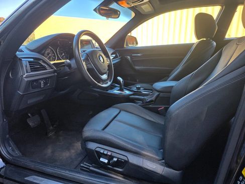 Used 2016 BMW 228i xDrive Coupe image 11