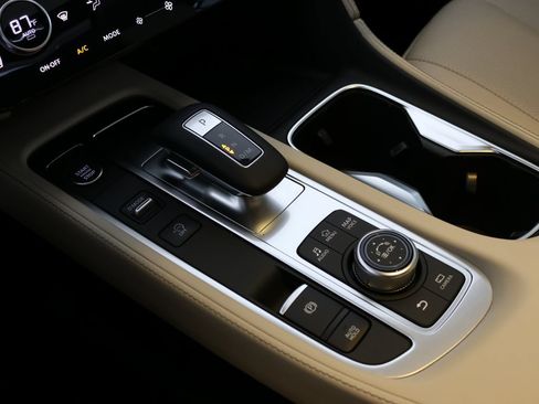 Certified 2025 INFINITI QX60 Sensory AWD/4WD image 14