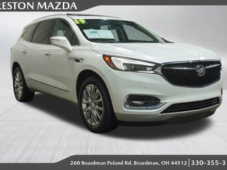 Used 2019 Buick Enclave Premium w/ Experience Buick Package AWD/4WD video 1