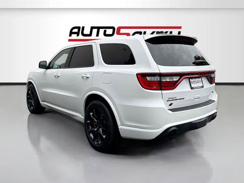 Used 2024 Dodge Durango SRT w/ Black Package AWD/4WD image 5