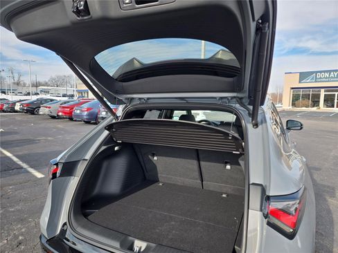 New 2025 Acura ADX A-Spec image 31