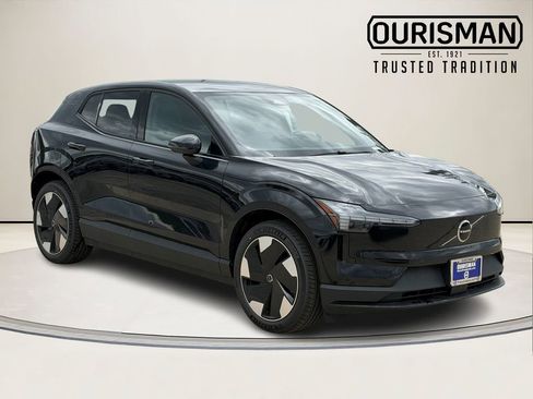 New 2026 Volvo EX30 Plus w/ Protection Package Premier AWD/4WD image 1