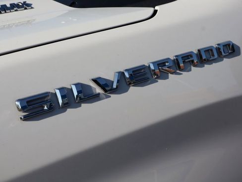 New 2026 Chevrolet Silverado 1500 RST w/ RST Select Package AWD/4WD image 9
