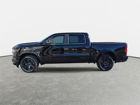 New 2026 RAM 1500 Big Horn image 8