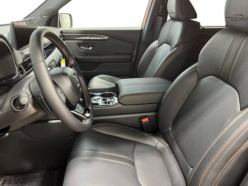 Used 2026 Honda Passport TrailSport Elite image 13