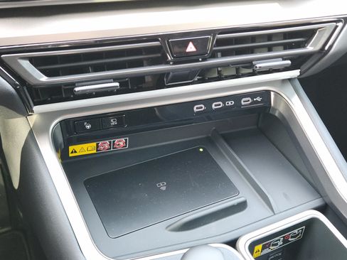 New 2026 Lexus TX 350 AWD image 11