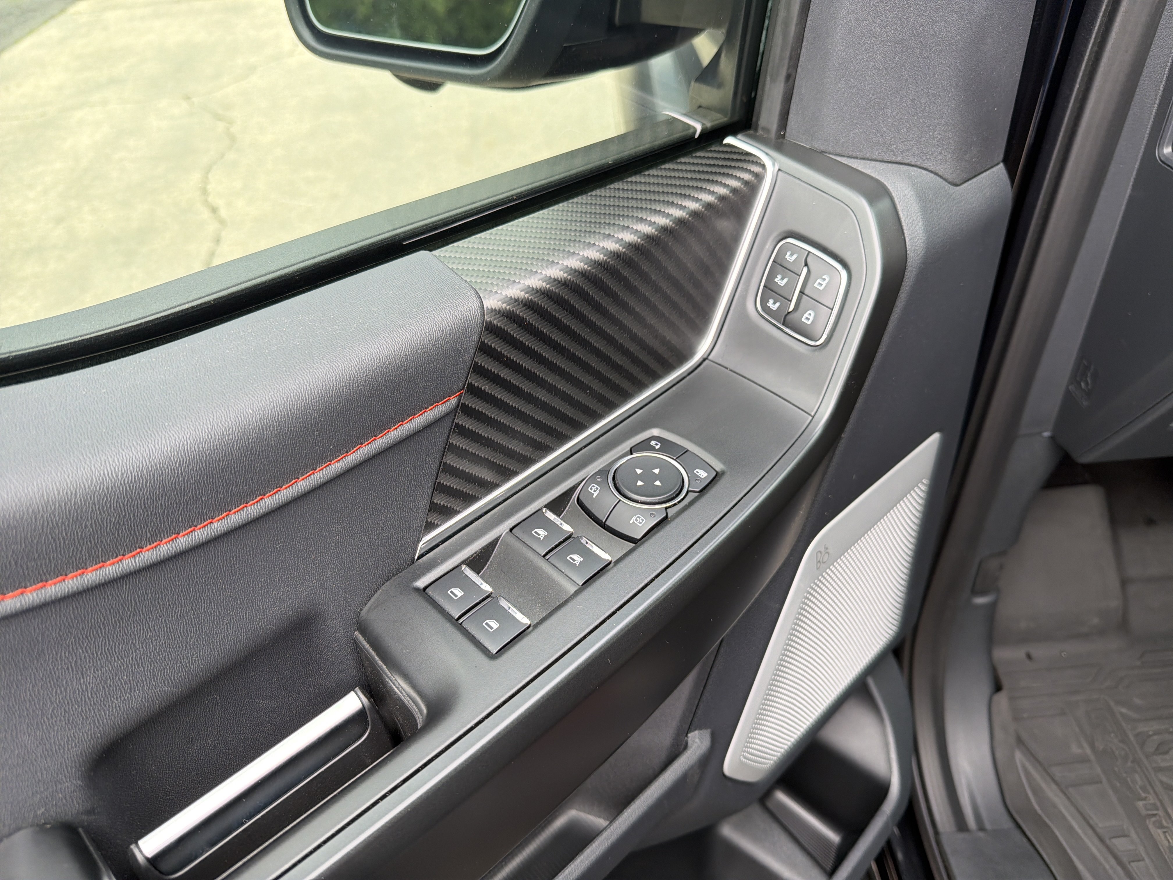 Used 2025 Ford F150 Raptor AWD/4WD image 10