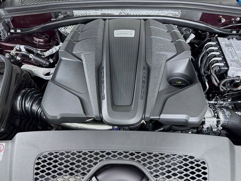 New 2026 Porsche Macan S image 34