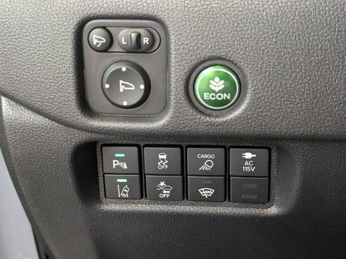 New 2026 Honda Ridgeline Black Edition image 23