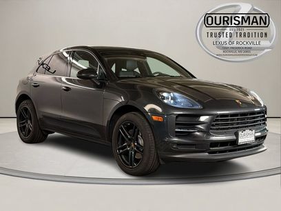Used 2019 Porsche Macan