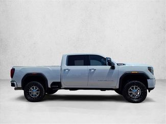 Used 2020 GMC Sierra 2500 Denali w/ Denali Ultimate Package AWD/4WD video 4