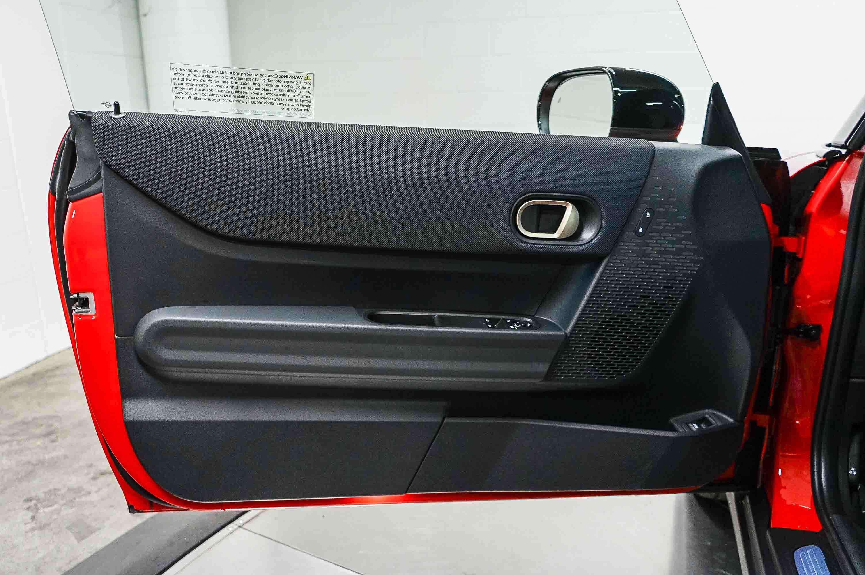 Used 2026 MINI Cooper S FWD image 23