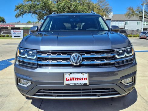 Used 2019 Volkswagen Atlas SEL image 21