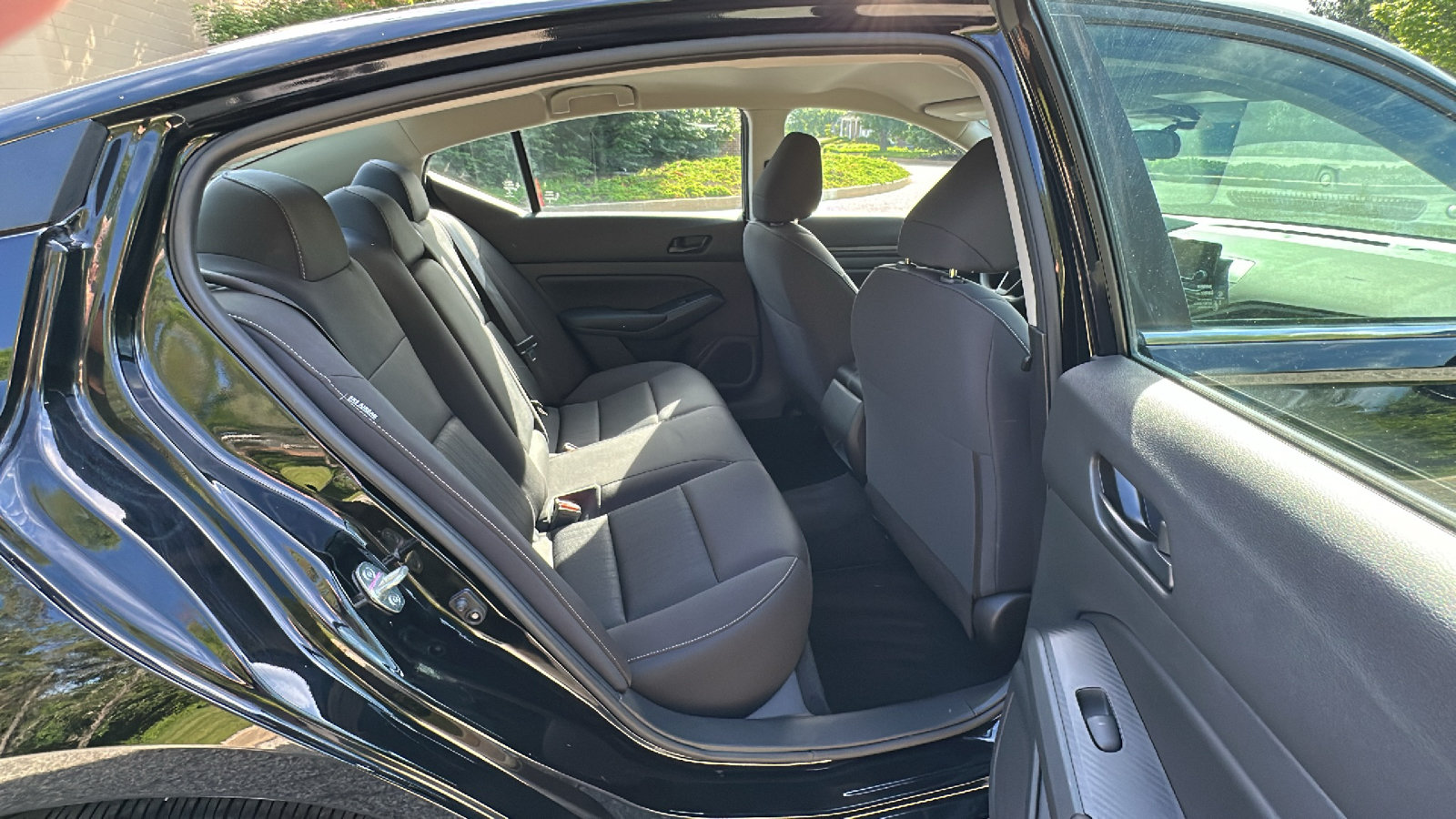 Certified 2023 Nissan Altima 2.5 S FWD image 23