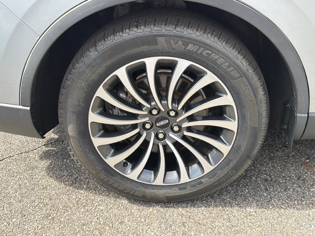 Used 2021 Lincoln Aviator Reserve w/ Equipment Group 201A RWD image 18