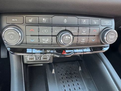 New 2026 Dodge Durango GT image 30