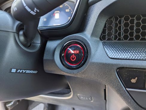 New 2026 Honda CR-V Sport-L image 32