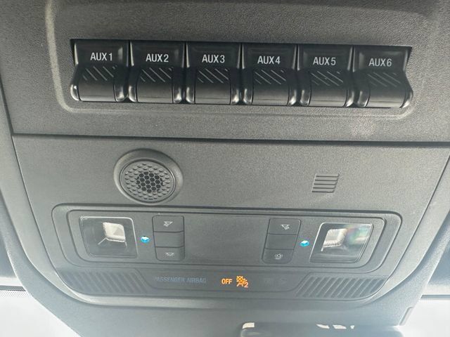 Used 2023 Ford Bronco Badlands AWD/4WD image 17