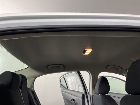 New 2025 Nissan Sentra S image 43