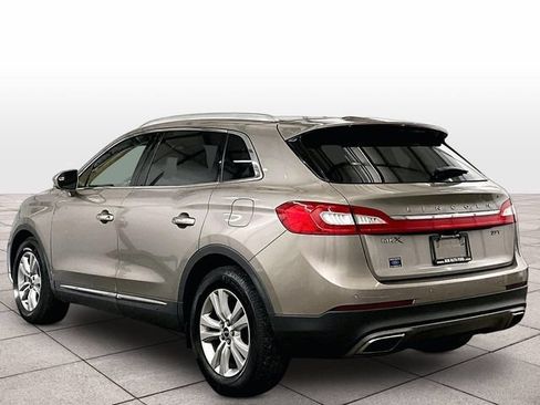 Used 2018 Lincoln MKX Premiere FWD image 10