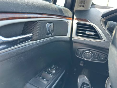 Used 2016 Lincoln MKZ AWD w/ Equipment Group 300A Reserve image 18