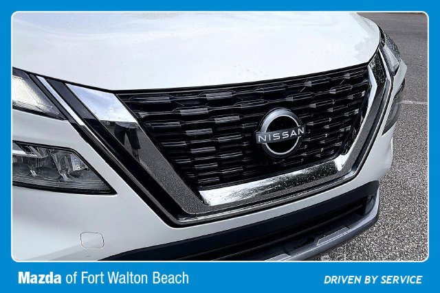 Used 2022 Nissan Rogue SL FWD image 34
