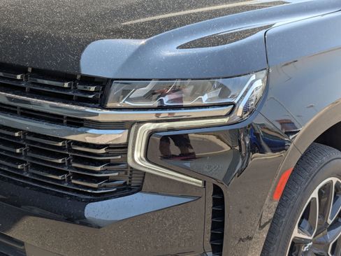 Used 2021 Chevrolet Tahoe RST AWD/4WD image 9