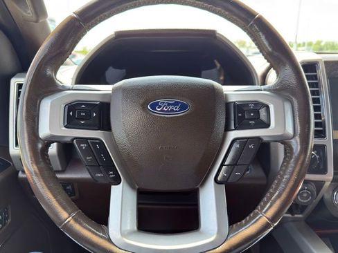 Used 2020 Ford F150 King Ranch w/ Equipment Group 601A Luxury AWD/4WD image 19