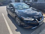 Used 2021 Nissan Maxima Platinum w/ Sport Mat Group image 3