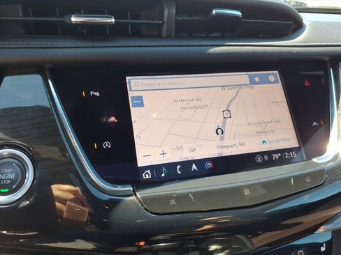 Certified 2021 Cadillac XT6 Premium Luxury image 29