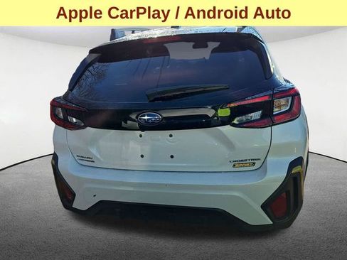 Used 2024 Subaru Crosstrek 2.5i Sport image 7