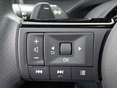 Used 2023 Nissan Rogue SV AWD/4WD image 20