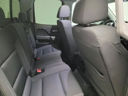 Used 2017 Chevrolet Silverado 1500 LT w/ All Star Edition RWD image 19