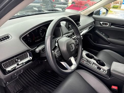 Certified 2023 Honda Civic EX-L image 14