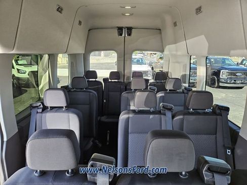 New 2025 Ford Transit 350 XL RWD image 7