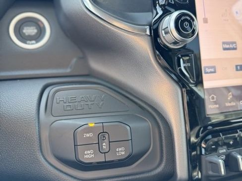 New 2026 RAM 2500 Laramie w/ Night Edition image 18