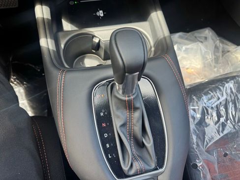 New 2026 Honda HR-V Sport image 23