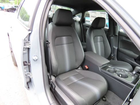 New 2026 Honda Civic Sport image 16