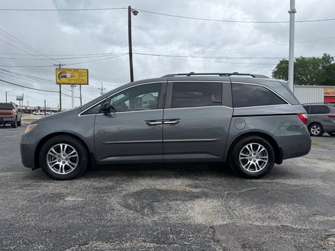 Used 2012 Honda Odyssey EX-L image 8