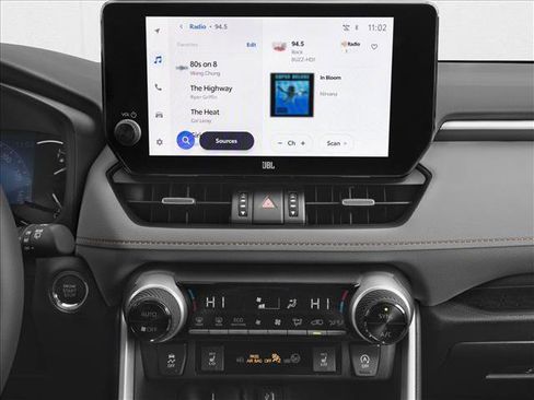 New 2025 Toyota RAV4 XLE w/ Convenience Package image 7