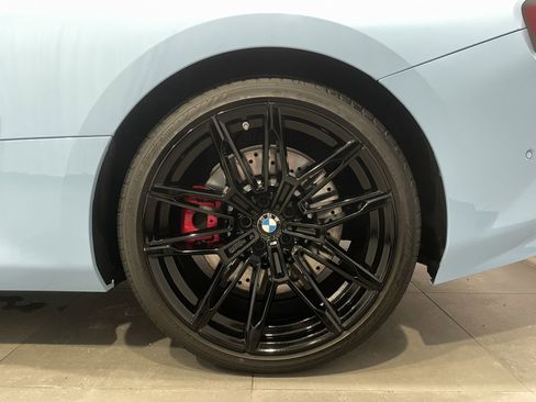 Used 2026 BMW M2 Base w/ Lighting Package image 8