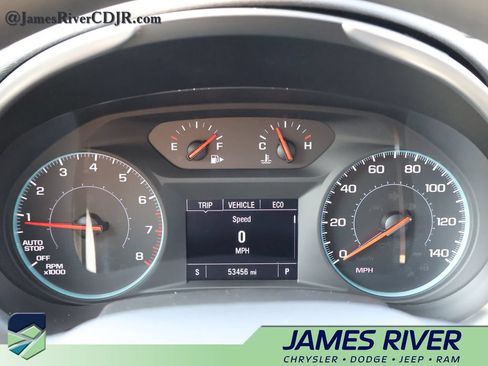 Used 2024 Chevrolet Malibu LT FWD image 28