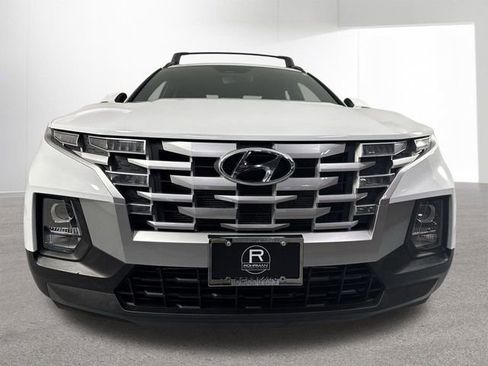 Used 2022 Hyundai Santa Cruz SEL w/ Activity Package AWD/4WD image 26